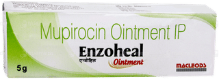 Enzoheal Ointment 5gm