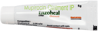 Enzoheal Ointment 5gm