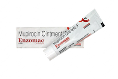 Enzomac Ointment 5gm