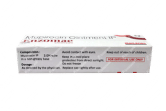 Enzomac Ointment 5gm Enzomac Ointment 5gm