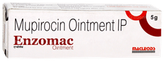 Enzomac Ointment 5gm Enzomac Ointment 5gm