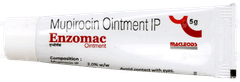 Enzomac Ointment 5gm Enzomac Ointment 5gm