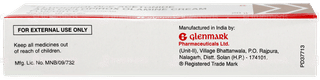 Flucort C Cream 20gm