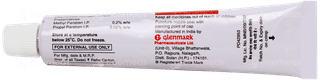 Flucort C Cream 20gm