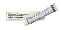 Flutibact Ointment 10gm