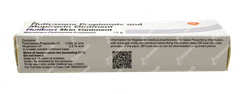 Flutibact Ointment 10gm Flutibact Ointment 10gm