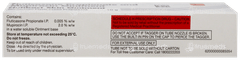 Flutibact Ointment 10gm