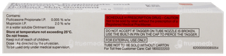 Flutibact Ointment 10gm