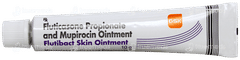Flutibact Ointment 10gm