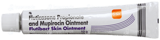 Flutibact Ointment 10gm