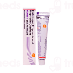 Flutibact Ointment 10gm Flutibact Ointment 10gm
