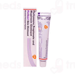 Flutibact Ointment 10gm