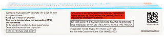 Flutivate Ointment 20gm