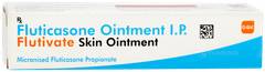 Flutivate Ointment 20gm