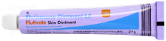 Flutivate Ointment 20gm
