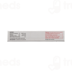 Fm Derma Ointment 10gm Fm Derma Ointment 10gm