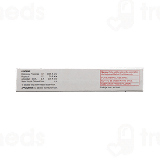 Fm Derma Ointment 10gm
