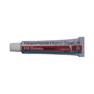 Fm Derma Ointment 10gm