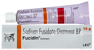 Fucidin Ointment 15gm