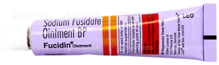 Fucidin Ointment 15gm