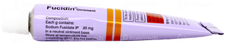 Fucidin Ointment 15gm