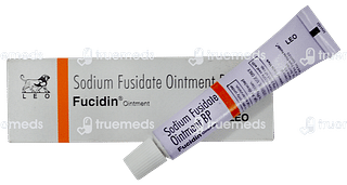 Fucidin 2 % Ointment 5 GM