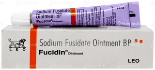 Fucidin Ointment 5Gm