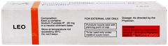 Fucidin Ointment 5Gm Fucidin Ointment 5Gm