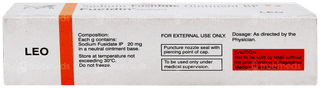 Fucidin Ointment 5Gm