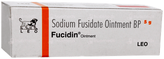 Fucidin Ointment 5Gm