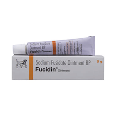 Fucidin Ointment 5gm