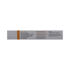 Fucidin Ointment 5gm