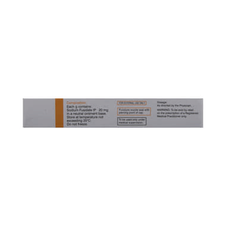 Fucidin Ointment 5gm