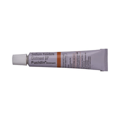 Fucidin Ointment 5gm
