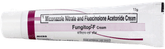 Fungitop F Cream 15gm