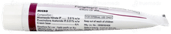 Fungitop F Cream 15gm