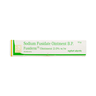 Fusiderm Ointment 10Gm