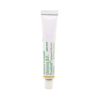 Fusiderm Ointment 10Gm