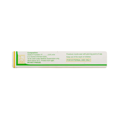 Fusiderm Ointment 10Gm Fusiderm Ointment 10Gm