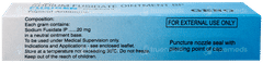 Fusigen Ointment 10Gm Fusigen Ointment 10Gm