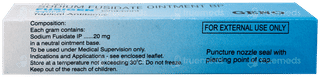 Fusigen Ointment 10Gm
