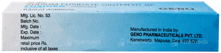 Fusigen Ointment 10Gm