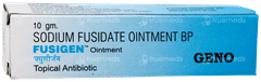 Fusigen Ointment 10Gm Fusigen Ointment 10Gm