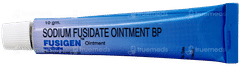 Fusigen Ointment 10Gm Fusigen Ointment 10Gm