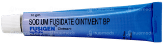 Fusigen Ointment 10Gm