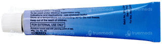 Fusigen Ointment 10Gm