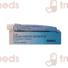 Fusigen Ointment 10gm