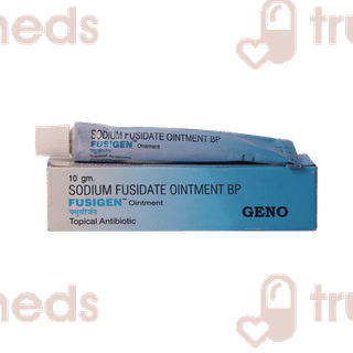 Fusigen Ointment 10gm