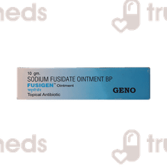 Fusigen Ointment 10gm