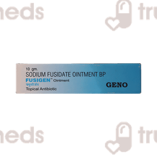 Fusigen Ointment 10gm